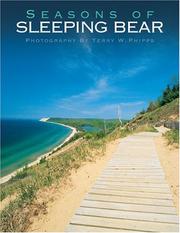 Cover of: Seasons of Sleeping Bear by Terry W. Phipps