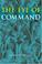 Cover of: The eye of command