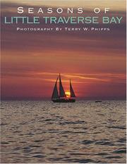 Cover of: Seasons of Little Traverse Bay