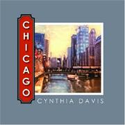 Cover of: Chicago: Hand-Altered Polaroid Photographs