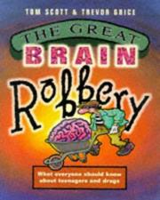 Cover of: The Great Brain Robbery
