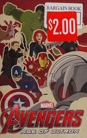 Cover of: Phase Two : Marvel's Avengers: Age of Ultron