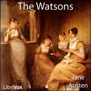 Cover of: The Watsons by 