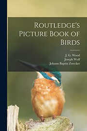 Routledge's Picture Book of Birds