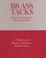 Cover of: Brass Tacks: Essays in Medical Demography 