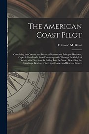 The American Coast Pilot [microform]