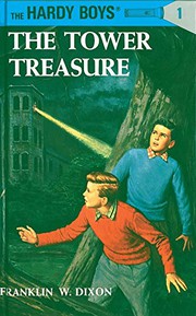 Cover of: The Tower Treasure