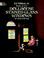 Cover of: Ready-to-Use Dollhouse Stained Glass Windows for Hand Coloring