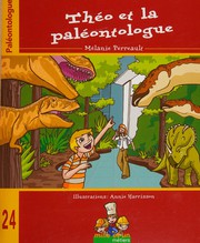 theo-et-la-paleontologue-cover