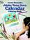 Cover of: Make Your Own Calendar Coloring Book