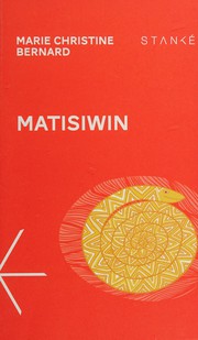 Cover of: Matisiwin