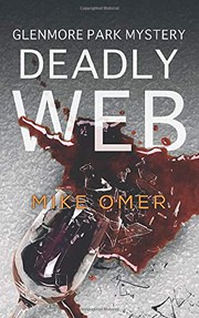 Cover of: Deadly Web by Mike Omer
