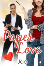 Cover of: Paper Love by Jae
