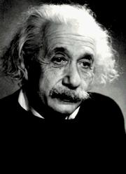Cover of: Einstein Notebook (Decorative Notebooks) by Albert Einstein
