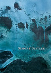 Cover of: Simone Distler