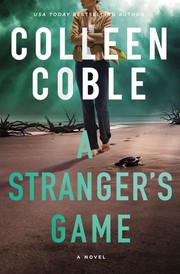 Cover of: Stranger's Game by Colleen Coble