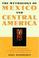 Cover of: The mythology of Mexico and Central America