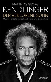 Cover of: Der verlorene Sohn