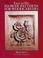 Cover of: Easy-to-do flower patterns for woodcarvers