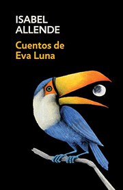 Cover of: Cuentos de Eva Luna / Stories of Eva Luna by Isabel Allende