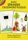 Cover of: Easy Spanish Crossword Puzzles (Dover Little Activity Books)
