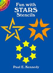Cover of: Fun with Stars Stencils