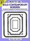 Cover of: Ready-to-Use Bold Contemporary Borders