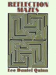 Cover of: Reflection Mazes