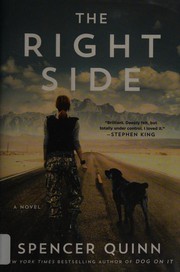Cover of: The right side: a novel