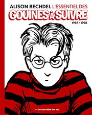 Cover of: Essentiel des gouines à suivre T01: 1987-1998