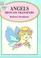 Cover of: Angels Iron-on Transfers