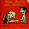 Cover of: Happy birthday, lieber Beethoven!