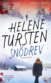 Cover of: Snödrev
