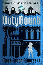 Cover of: Dutybound by 