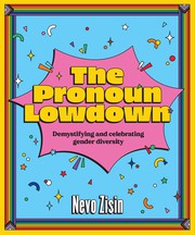 Cover of: Pronoun Lowdown by Nevo Zisin