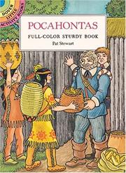 Cover of: Pocahontas: full-color sturdy book