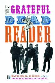 The Grateful Dead reader by David G. Dodd