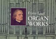 Cover of: Organ Works