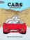 Cover of: Cars Coloring Book (Cars & Trucks)