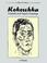 Cover of: Kokoschka portraits and figure drawings