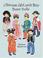 Cover of: Chinese Girl and Boy Paper Dolls (Boys & Girls from Around the Globe)