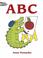 Cover of: ABC (Beginners Activity Books)
