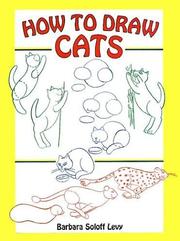 Cover of: How to draw cats