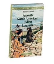 Cover of: Listen & Read Favorite North American Indian Legends