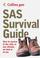 Cover of: SAS Survival Guide