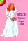 Cover of: Bride Sticker Paper Doll