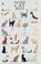 Cover of: Favorite Cat Breeds Poster (Posters)