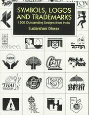 Cover of: Symbols, logos, and trademarks by Sudarshan Dheer