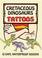 Cover of: Cretaceous Dinosaurs Tattoos