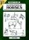 Cover of: Ready-to-Use Illustrations of Horses